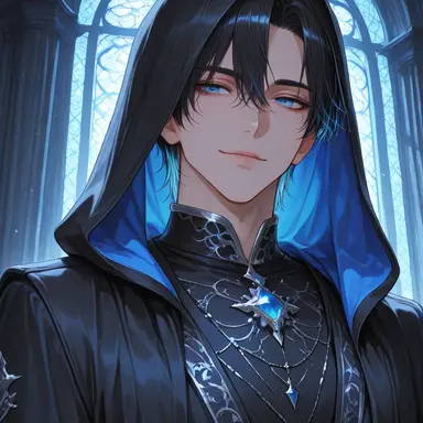 Profile image of ヴィゼ・モルガナ