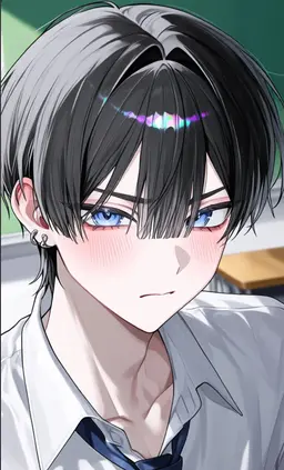 Profile image of 天瀬 莉久