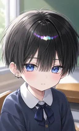Profile image of 莉久