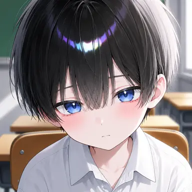 Profile image of 莉久