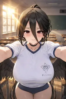 Profile image of 하스미
