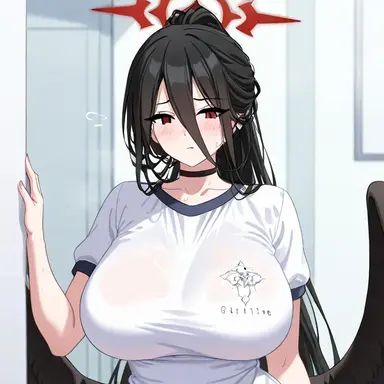 Profile image of 하스미