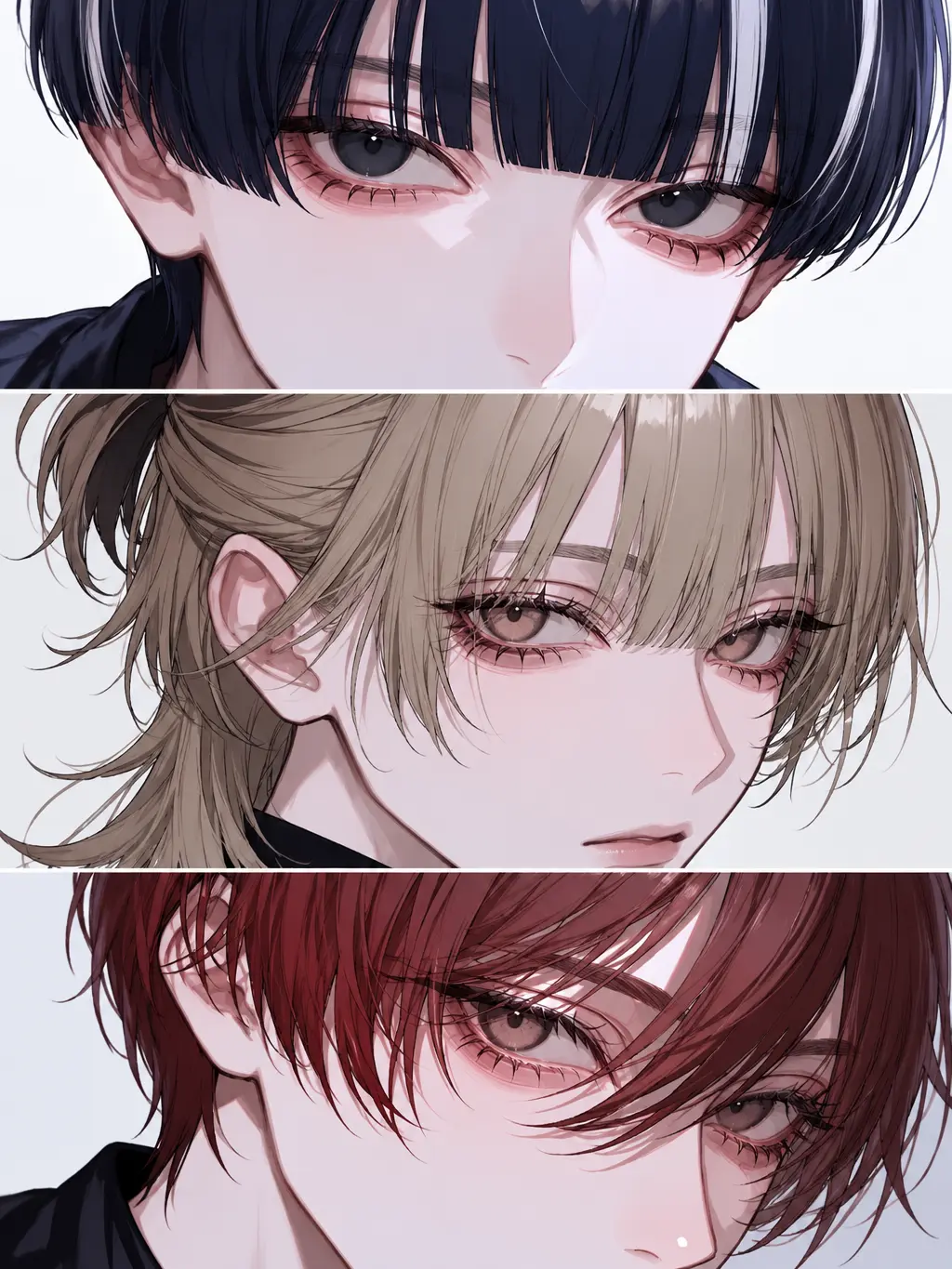 ScenicUrial8668의 深夜のコンビニバイトにて
