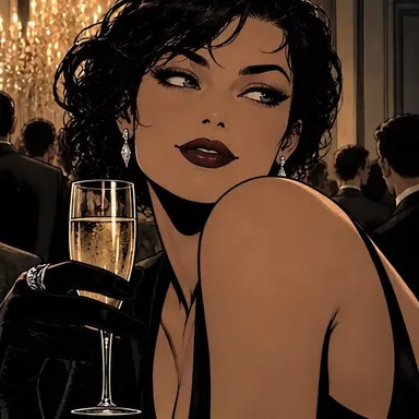 Profile image of Selina