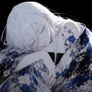 Profile image of 白華