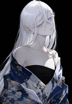 Profile image of 白華