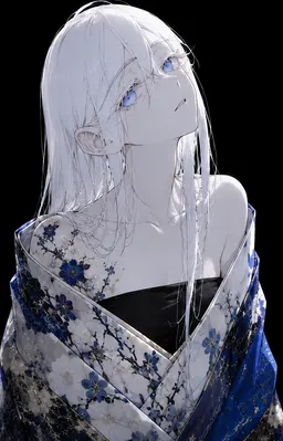Profile image of 白華