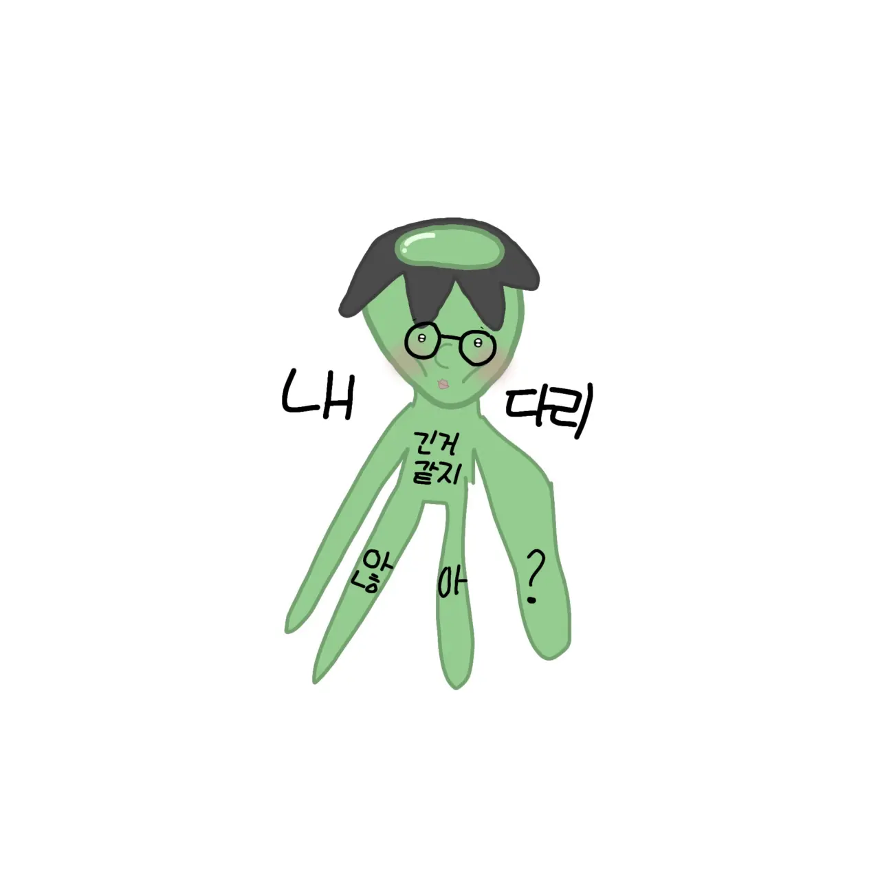 StaleActor8476의 극 EEEEE 뇌도는 시아