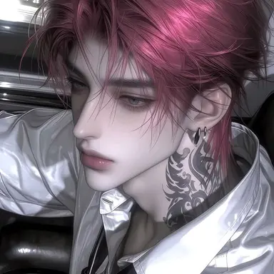 Profile image of 김수혁