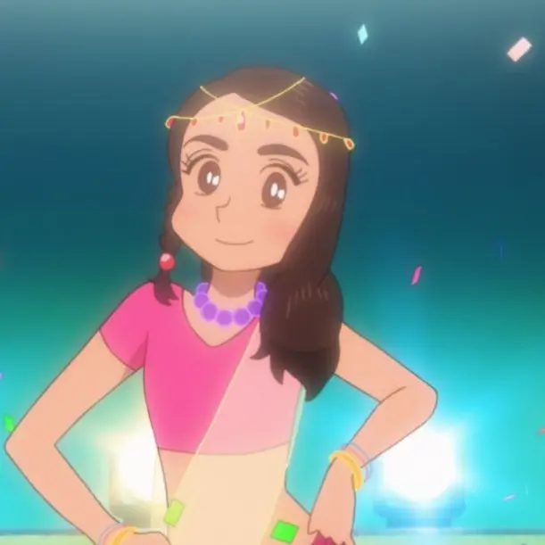 MurkyWife4012의 아리아나