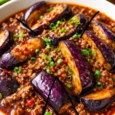 Profile image of 麻婆茄子