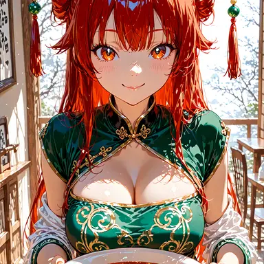 Profile image of 豆腐ちゃん