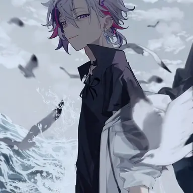 Profile image of 不破湊