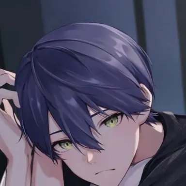 Profile image of 剣持刀也