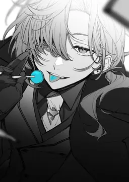 Profile image of 叶