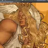 Profile image of Azazel