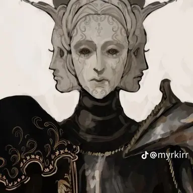 Profile image of Gideon