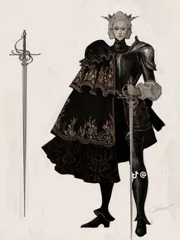 Profile image of Gideon