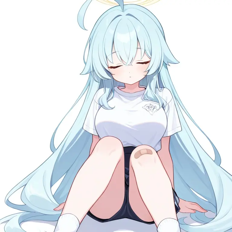 TakanashiHoshinoforme의 쿠치나시 유메