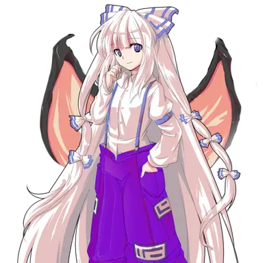 Profile image of 痕迅 夢炉
