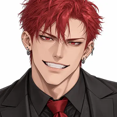 Profile image of 단테
