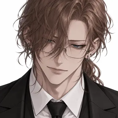 Profile image of 루시안