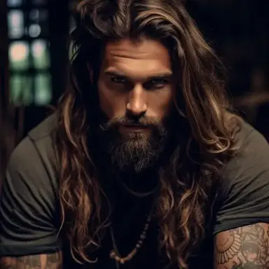 Profile image of Damian