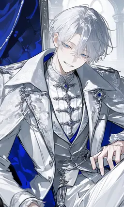 Profile image of 로렌초