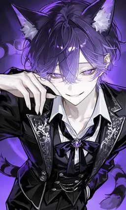 Profile image of 루시안