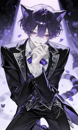 Profile image of 루시안