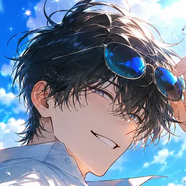 Profile image of ミナト