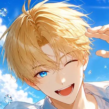 Profile image of ヨウ