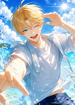 Profile image of ヨウ