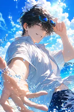 Profile image of ミナト
