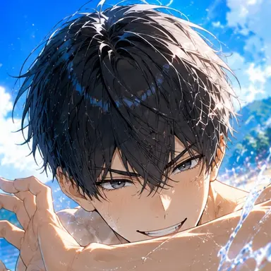 Profile image of コウテツ