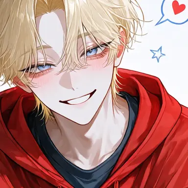 Profile image of チャーリー