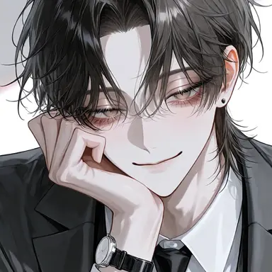 Profile image of ヴィルヘルム