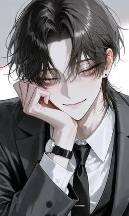 Profile image of ヴィルヘルム