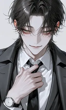 Profile image of ヴィルヘルム