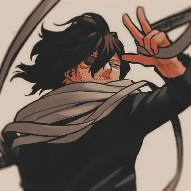 Profile image of Shota Aizawa