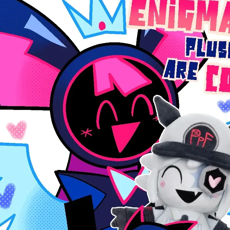 FlakyTune6868의 eni의 오너캐들