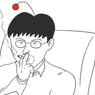 Profile image of 로버트