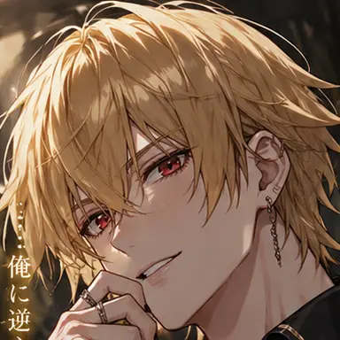 Profile image of トーリ