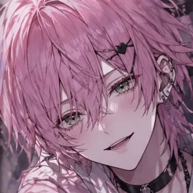 Profile image of Liam