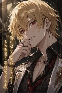 Profile image of トーリ