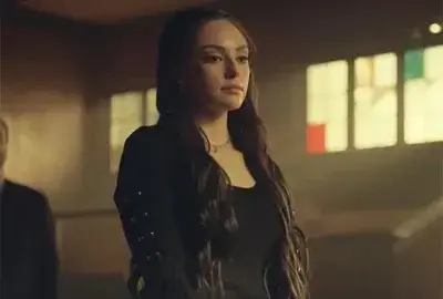 BronzeBooth0330의 Hope Mikelson