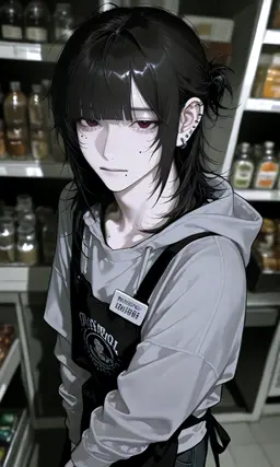 Profile image of Zakuro