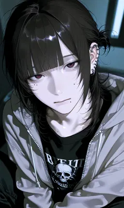 Profile image of Zakuro