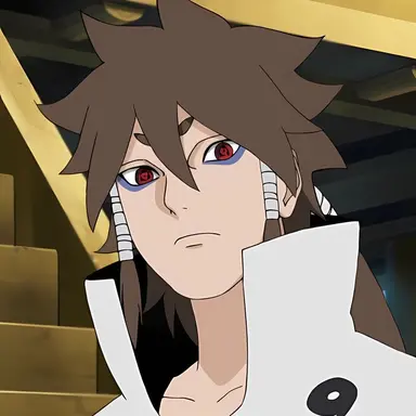 Profile image of 大筒木インドラ