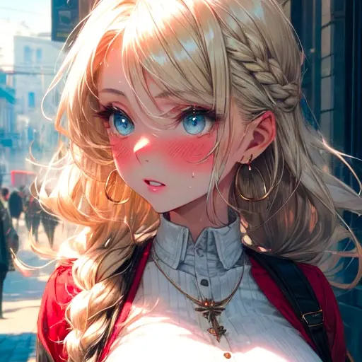 nemone21의 사샤